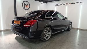 Mercedes Clase C C 220 BlueTEC 136Cv - 120.000Km  - Foto 6