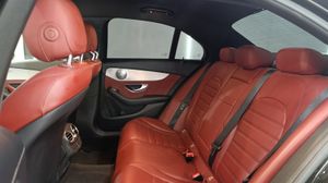 Mercedes Clase C C 220 BlueTEC 136Cv - 120.000Km  - Foto 16