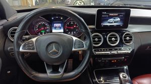 Mercedes Clase C C 220 BlueTEC 136Cv - 120.000Km  - Foto 19