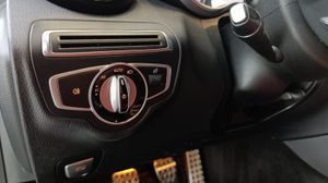 Mercedes Clase C C 220 BlueTEC 136Cv - 120.000Km  - Foto 20