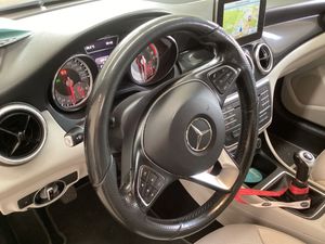 Mercedes Clase CLA CLA 200 CDI 136Cv - 270.000Km   - Foto 8