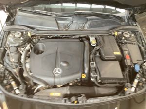 Mercedes Clase CLA CLA 200 CDI 136Cv - 270.000Km   - Foto 19