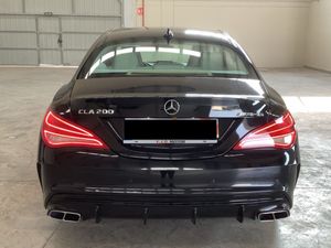 Mercedes Clase CLA CLA 200 CDI 136Cv - 270.000Km   - Foto 5