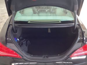 Mercedes Clase CLA CLA 200 CDI 136Cv - 270.000Km   - Foto 18