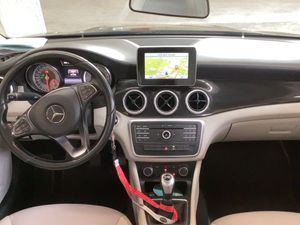 Mercedes Clase CLA CLA 200 CDI 136Cv - 270.000Km   - Foto 9