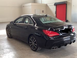 Mercedes Clase CLA CLA 200 CDI 136Cv - 270.000Km   - Foto 4