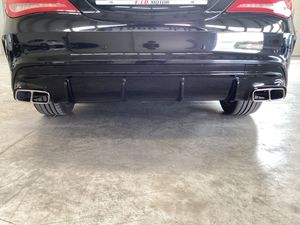 Mercedes Clase CLA CLA 200 CDI 136Cv - 270.000Km   - Foto 16