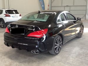 Mercedes Clase CLA CLA 200 CDI 136Cv - 270.000Km   - Foto 6
