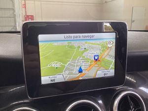 Mercedes Clase CLA CLA 200 CDI 136Cv - 270.000Km   - Foto 11
