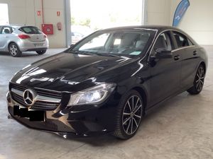 Mercedes Clase CLA CLA 200 CDI 136Cv - 270.000Km   - Foto 3