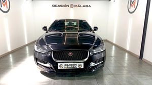 Jaguar XE 2.0 AJ200D Diesel RWD 132kW R-Sport 132.000Km  - Foto 2