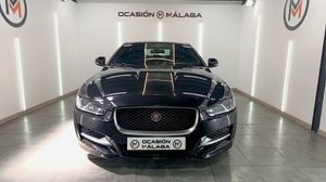 Jaguar XE 2.0 AJ200D Diesel RWD 132kW R-Sport 132.000Km  - Foto 7
