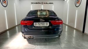 Jaguar XE 2.0 AJ200D Diesel RWD 132kW R-Sport 132.000Km  - Foto 5