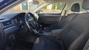 Skoda Superb 2.0 TDI 110KW (150cv) 4x4 Style 167000  - Foto 5