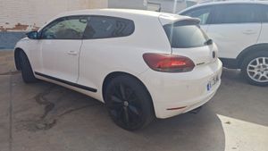 Volkswagen Scirocco 1.4 TSI 122cv Limited Edition  Techo Solar - 166.000Km  - Foto 3