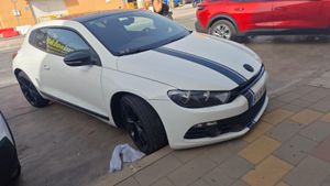 Volkswagen Scirocco 1.4 TSI 122cv Limited Edition  Techo Solar - 166.000Km  - Foto 2