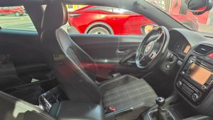 Volkswagen Scirocco 1.4 TSI 122cv Limited Edition  Techo Solar - 166.000Km  - Foto 6