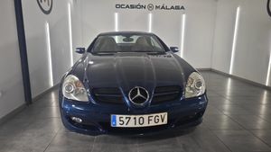 Mercedes Clase SLK SLK 350 272Cv - 167.000Km  - Foto 2