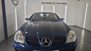 Mercedes Clase SLK SLK 350 272Cv - 167.000Km  - Foto 12