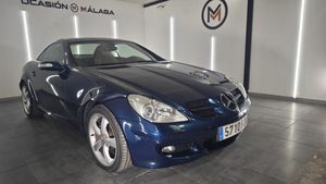Mercedes Clase SLK SLK 350 272Cv - 167.000Km  - Foto 3