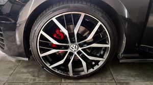 Volkswagen Golf GTD 2.0 TDI 184CV DSG BMT  Levas - 257.000Km  - Foto 5