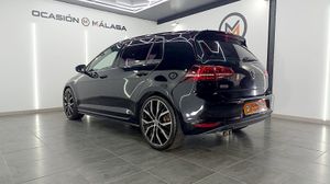 Volkswagen Golf GTD 2.0 TDI 184CV DSG BMT  Levas - 257.000Km  - Foto 4