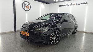 Volkswagen Golf GTD 2.0 TDI 184CV DSG BMT  Levas - 257.000Km  - Foto 32