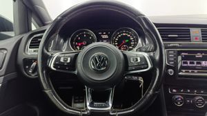 Volkswagen Golf GTD 2.0 TDI 184CV DSG BMT  Levas - 257.000Km  - Foto 9