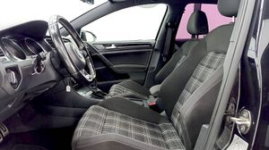 Volkswagen Golf GTD 2.0 TDI 184CV DSG BMT  Levas - 257.000Km  - Foto 7