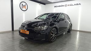 Volkswagen Golf GTD 2.0 TDI 184CV DSG BMT  Levas - 257.000Km  - Foto 31