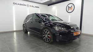 Volkswagen Golf GTD 2.0 TDI 184CV DSG BMT  Levas - 257.000Km  - Foto 3