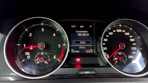 Volkswagen Golf GTD 2.0 TDI 184CV DSG BMT  Levas - 257.000Km  - Foto 6