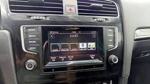 Volkswagen Golf GTD 2.0 TDI 184CV DSG BMT  Levas - 257.000Km  - Foto 10