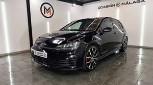 Volkswagen Golf GTD 2.0 TDI 184CV DSG BMT  Levas - 257.000Km  - Foto 3