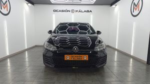 Volkswagen Golf GTD 2.0 TDI 184CV DSG BMT  Levas - 257.000Km  - Foto 2