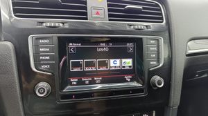 Volkswagen Golf GTD 2.0 TDI 184CV DSG BMT  Levas - 257.000Km  - Foto 27