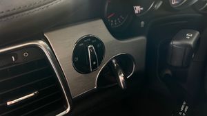 Porsche Panamera Turbo S Exclusive Series V8 - 571Cv  + Historial  - Foto 19