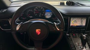 Porsche Panamera Turbo S Exclusive Series V8 - 571Cv  + Historial  - Foto 20