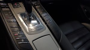 Porsche Panamera Turbo S Exclusive Series V8 - 571Cv  + Historial  - Foto 12