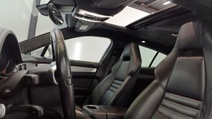 Porsche Panamera Turbo S Exclusive Series V8 - 571Cv  + Historial  - Foto 21