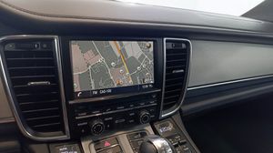 Porsche Panamera Turbo S Exclusive Series V8 - 571Cv  + Historial  - Foto 13
