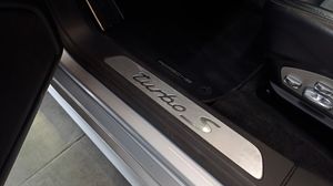 Porsche Panamera Turbo S Exclusive Series V8 - 571Cv  + Historial  - Foto 15