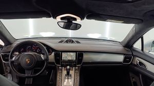 Porsche Panamera Turbo S Exclusive Series V8 - 571Cv  + Historial  - Foto 26