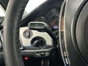 Porsche Panamera Turbo S Exclusive Series V8 - 571Cv  + Historial  - Foto 44