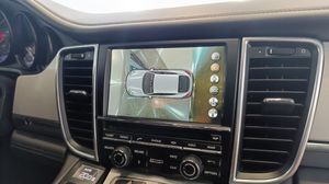 Porsche Panamera Turbo S Exclusive Series V8 - 571Cv  + Historial  - Foto 28