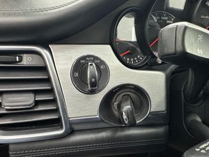 Porsche Panamera Turbo S Exclusive Series V8 - 571Cv  + Historial  - Foto 40