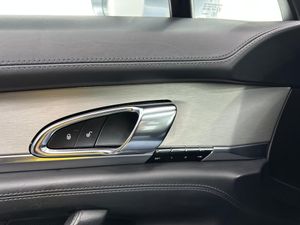 Porsche Panamera Turbo S Exclusive Series V8 - 571Cv  + Historial  - Foto 37