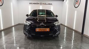 Citroën C4 1.6 e-HDi 110cv CMP Exclusive Único propietario - 198.000Km  - Foto 2