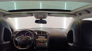 Citroën C4 1.6 e-HDi 110cv CMP Exclusive Único propietario - 198.000Km  - Foto 9