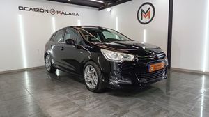 Citroën C4 1.6 e-HDi 110cv CMP Exclusive Único propietario - 198.000Km  - Foto 3